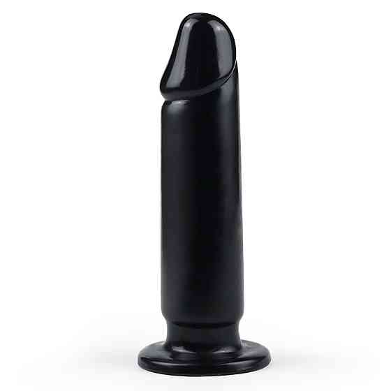 Анальная пробка - King-Sized Anal Dildo 9.25