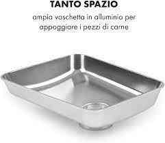 Електрична м'ясорубка Muscle Man Klarstein Німеччина Рівне