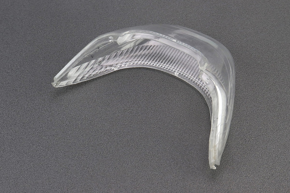 Honda DIO AF-56 "скло"- ліхтаря заднього, прозоре Киев - изображение 2