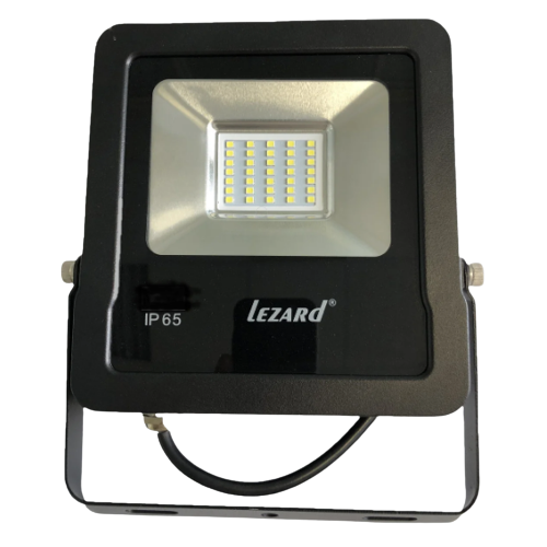 LED Прожектор 10W 6500К 800Lm PAL6510 Лезард Житомир