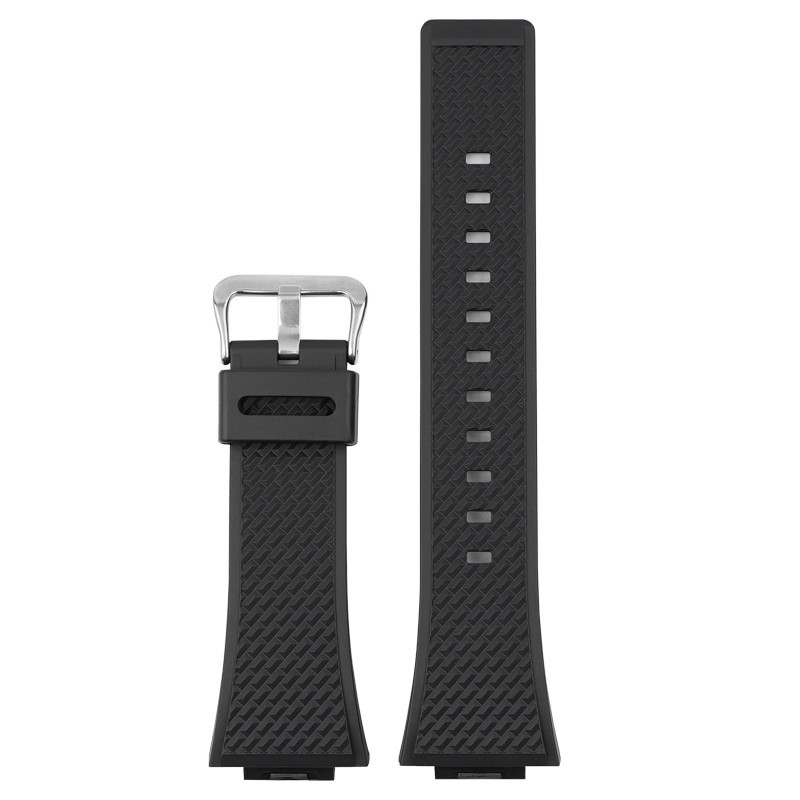 Ремешок для Casio G-Shock GA-100/110/120/200/400/700/710/800,GD-100/110/120,GAW-100G,GAL-100,LX SBR Київ - фото 3