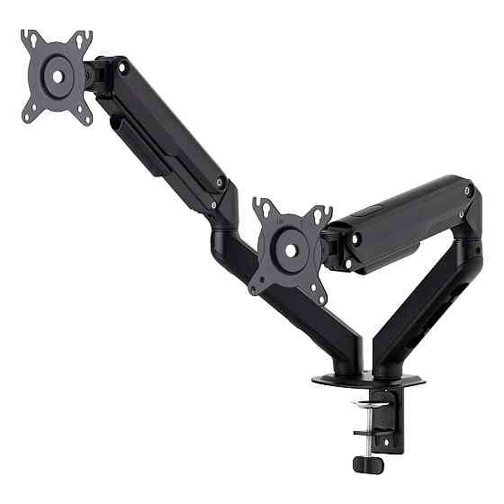 Кріплення настільне для монітора 2E Rauprigsi 19-32" Black (2E2MGSECO) ( 24035 ) Харків