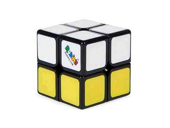 Головоломка кубик 2х2 для начинающего 6065322 ТМ RUBIKS Киев