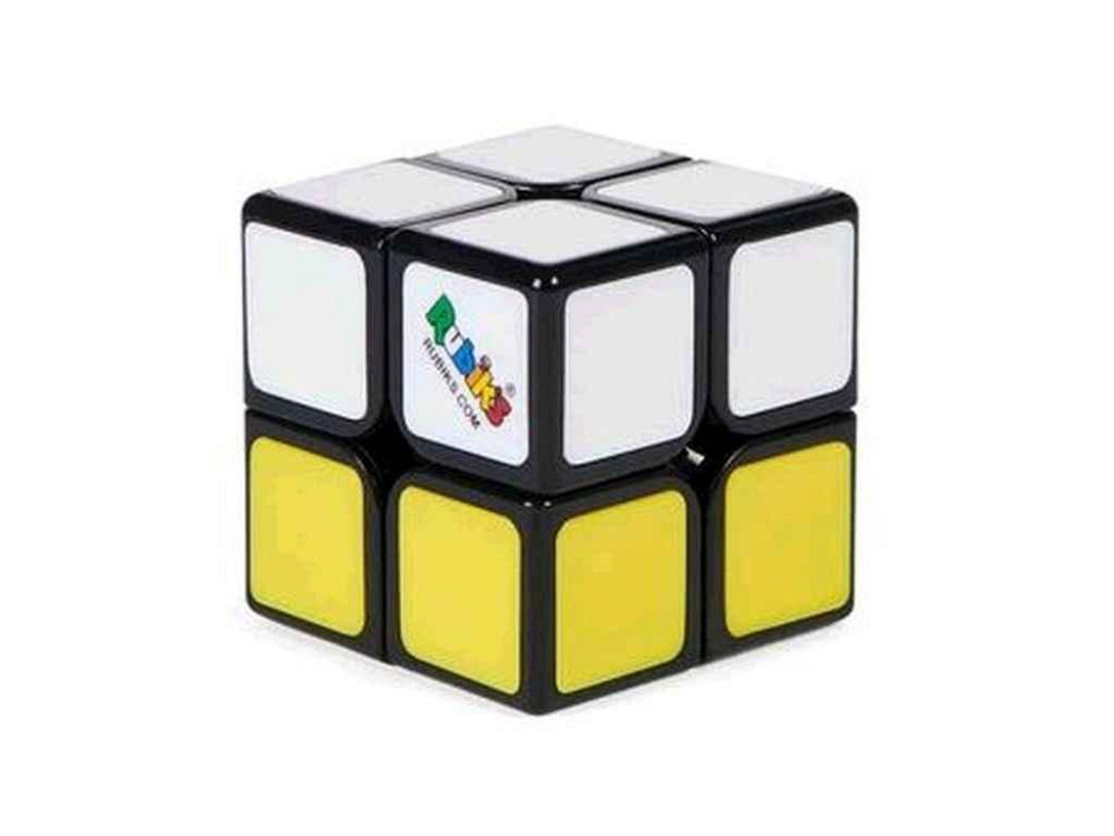 Головоломка кубик 2х2 для початківця 6065322 ТМ RUBIKS Київ - фото 1