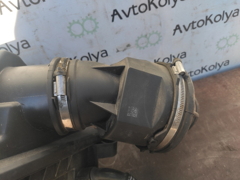 Патрубок повітряного фільтра випускний Opel Zafira C 1.6 cdti 2012-2019 (13399811) Ковель - фото 1