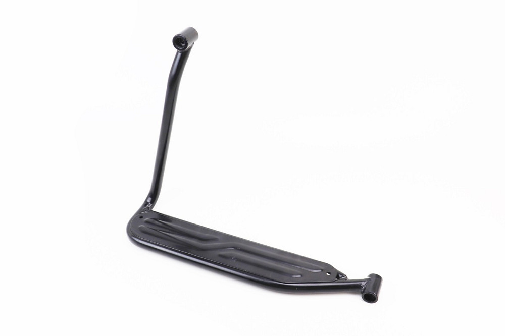 BOXER BM/ВМX 150cc Підніжка задня права (велика) "PF113009" (з розбирання, новий) Київ - фото 1