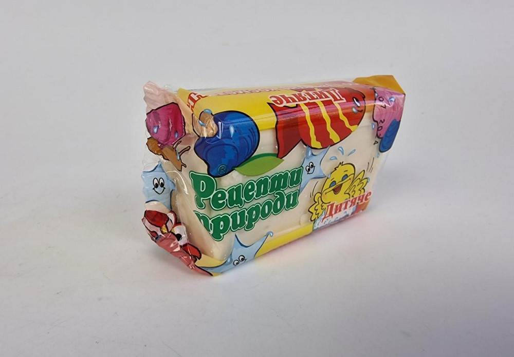 Мыло Детское 200 гр. 