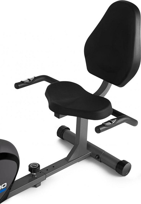 Велотренажер магнитный Zipro Vision Киев - изображение 7