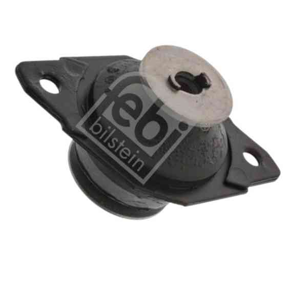 Подушка Volken Caddy, Golf III (83-04) L FEBI двигателя Мукачево