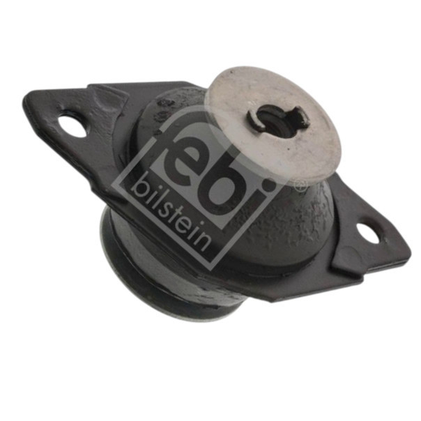 Подушка Volken Caddy, Golf III (83-04) L FEBI двигателя Мукачево - изображение 1