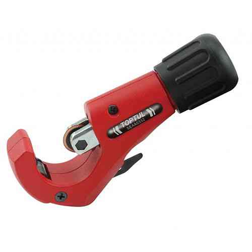 Труборіз роликовий ручний 3-32 мм (1/8" — 1-1/4") TOPTUL SEAA0332 Одеса