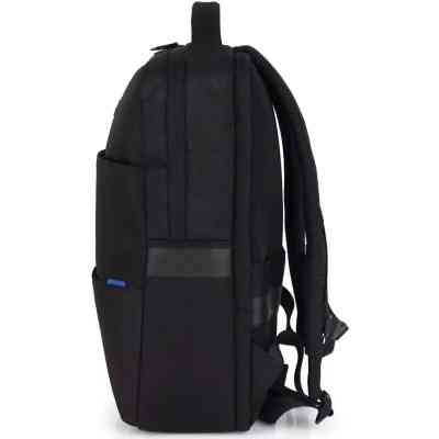 Рюкзак туристический Gabol Backpack Intro 14L Black (412855-001) (930739) Винница