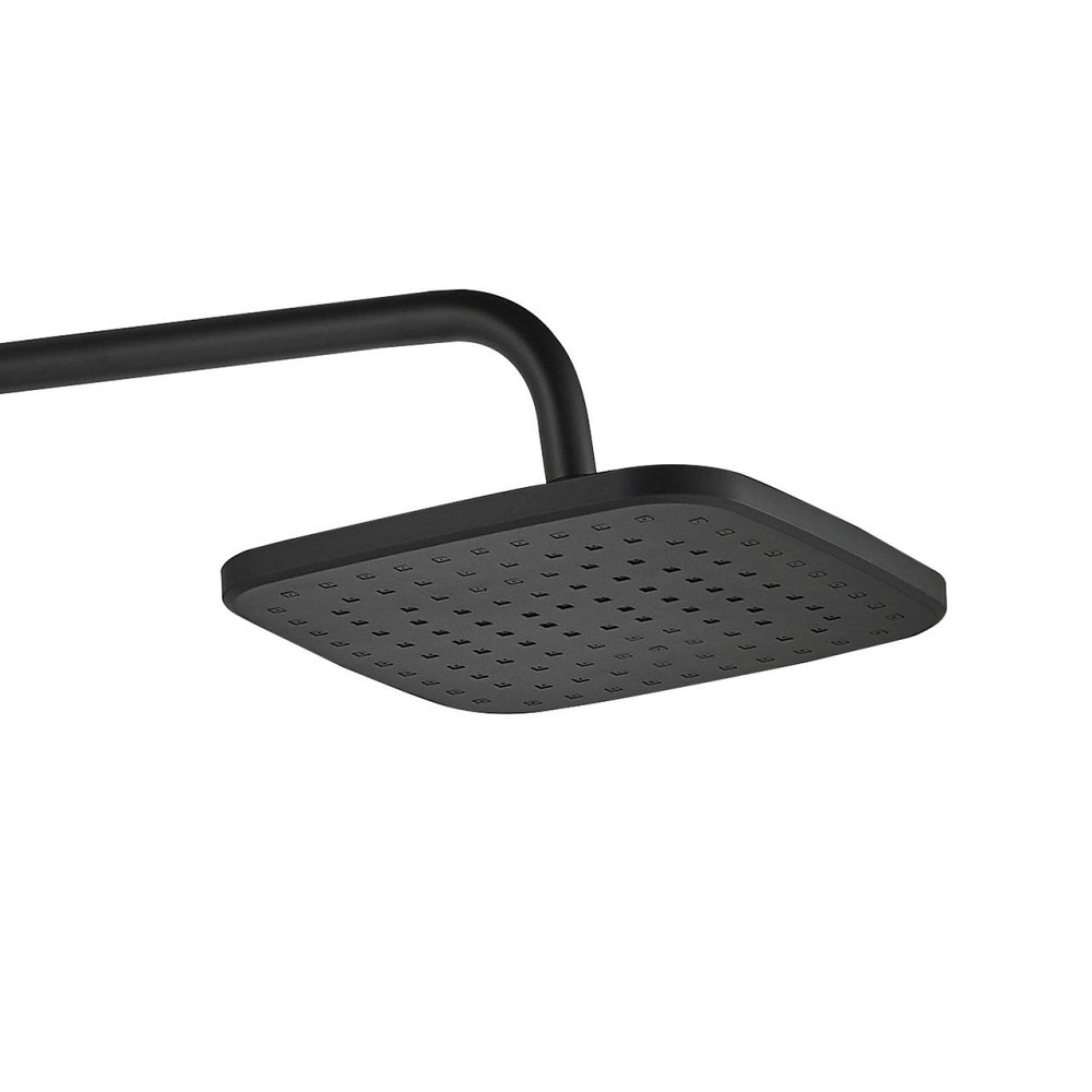 Душова система Globus Lux LAGUNA GLA-0005N-10-BB Київ - фото 2