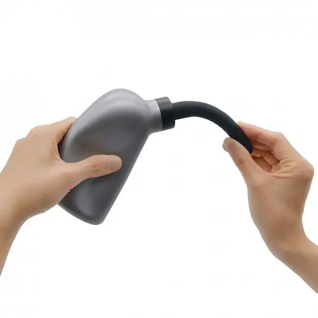 Спринцівка Dorcel DOUCHE MATE Львів - фото 5