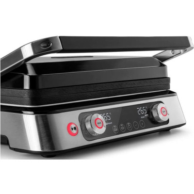 Електрогриль DeLonghi CGH 1112 D (CGH1112D) Вінниця - фото 4