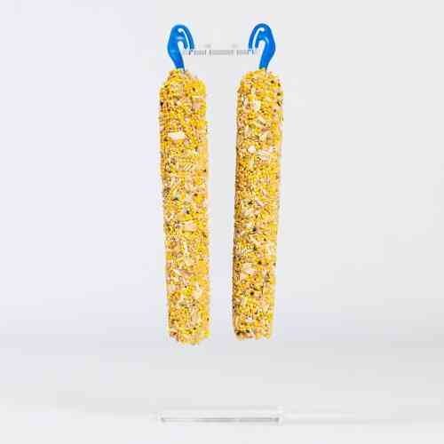 Лакомство Природа Колосок для волнистых попугаев мультизлак 140 г Киев