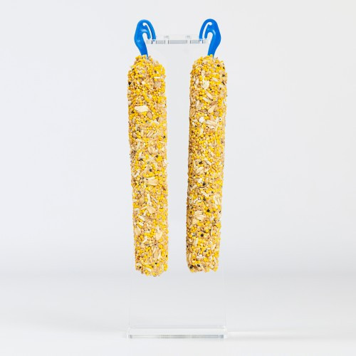 Лакомство Природа Колосок для волнистых попугаев мультизлак 140 г Киев - изображение 2