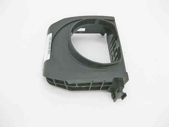 Mercedes-Benz  A2114600195 9051 Жалюзі - шторка рульової колонки чорна E-Class W211 CLS C219 Одесса