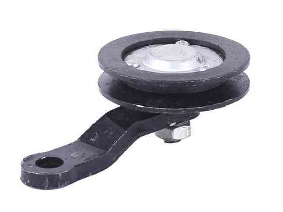 Ролик натягувача ременя генератора мотоблок мотоблок 190N Мукачево