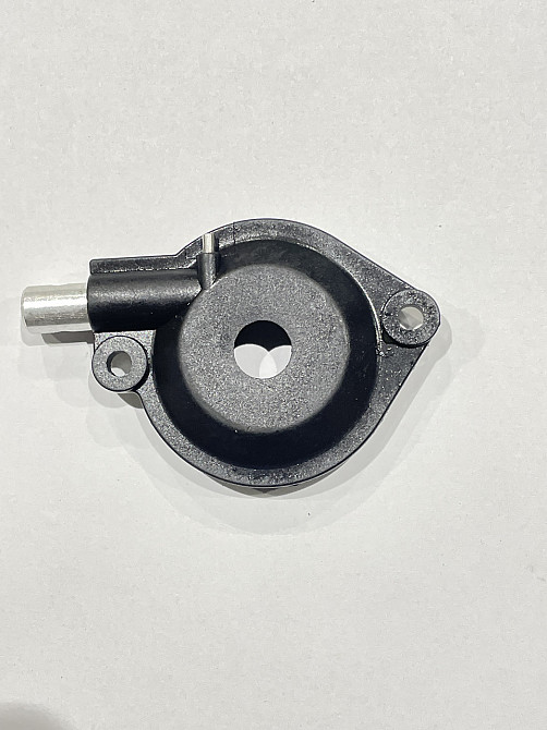 Маслонасос бензопила Hus 236 S Мукачево - изображение 1