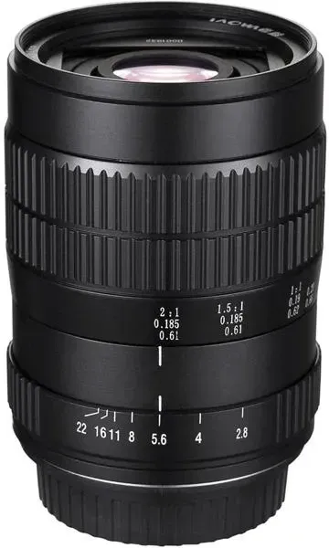 Объектив Laowa Venus Optics 60mm f/2,8 Macro 2:1 (Sony E) Киев - изображение 1