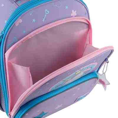 Портфель GoPack Education 597M-3 Fairytale Unicorn (GO25-597M-3) Вінниця