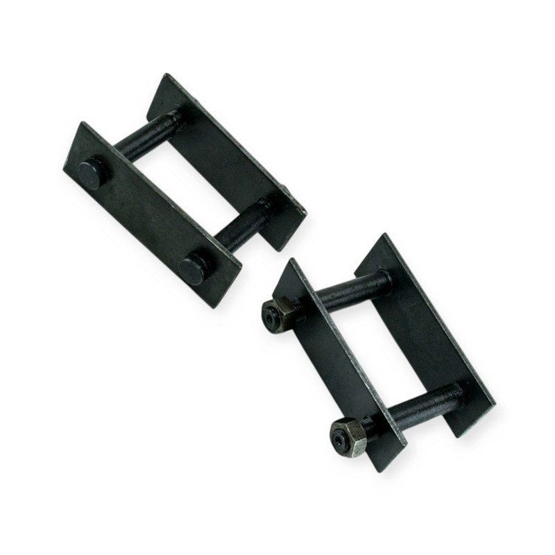 Сережки Москвич ресор Мукачево - фото 1