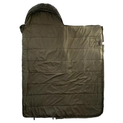 Спальный мешок Tramp Shypit 500XL Left Olive (UTRS-062L-L) Винница - изображение 8