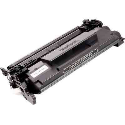 Картридж PowerPlant HP LJ Pro M404dn/M404n, MFP M428dw/CF258X without chip! (PP-CF258X) Вінниця