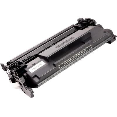 Картридж PowerPlant HP LJ Pro M404dn/M404n, MFP M428dw/CF258X without chip! (PP-CF258X) Вінниця - фото 1