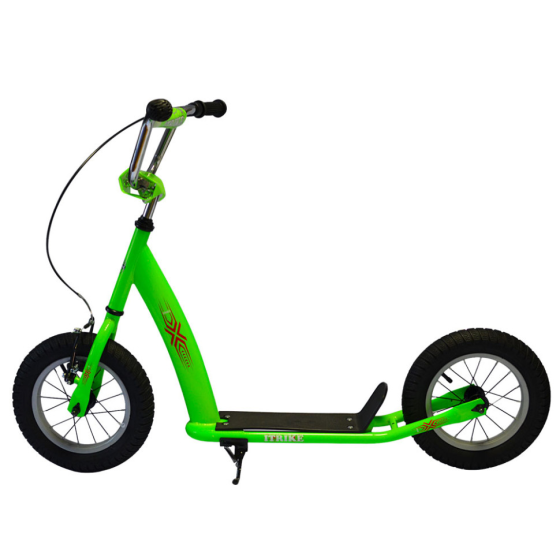 Самокат міський iTrike SR2-047-GR підлітковий Вінниця