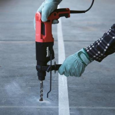 Перфоратор Makita M8701 Sds-Plus, 800Вт, 26мм (M8701) Винница - изображение 4