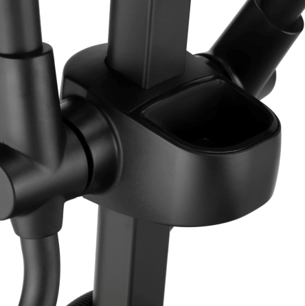 Орбітрек Gymtek XCF6100 електромагнітний Київ