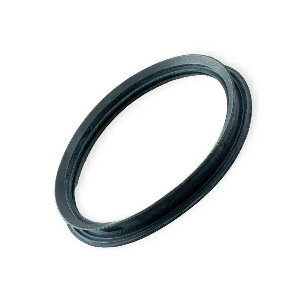 Прокладка бензонасоса 1117, 1118, 1119, 2190, 2191, 2192 новий зразок (пластиковий бак) гума модуля Мукачево - фото 1