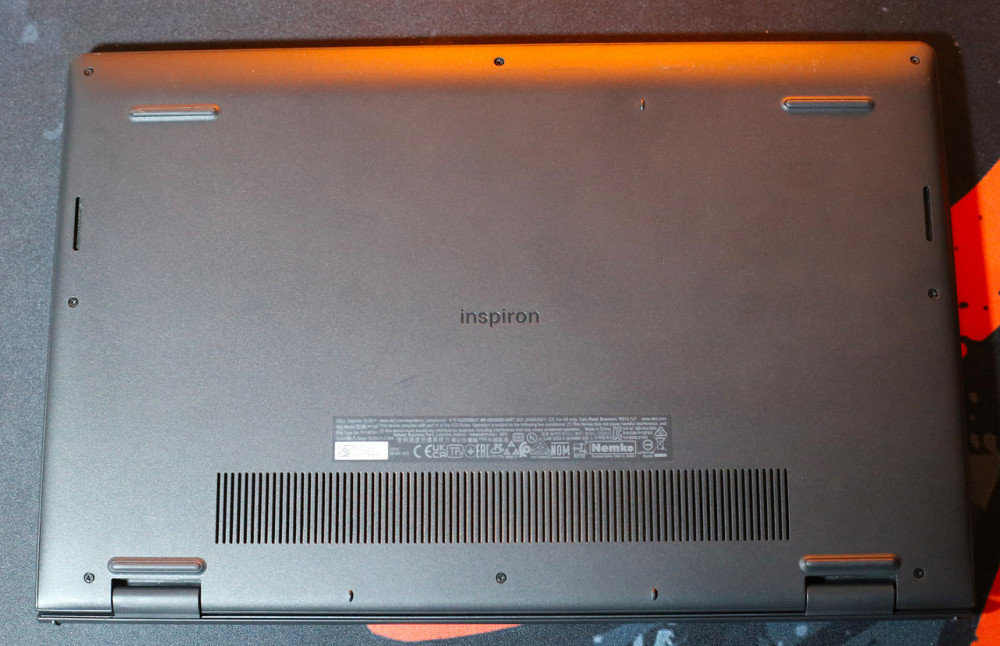 Мощный ноутбук Dell Inspiron 3511 15,6