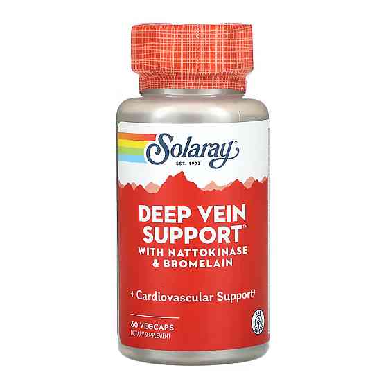 Deep Vein Support - 60 vcaps Київ