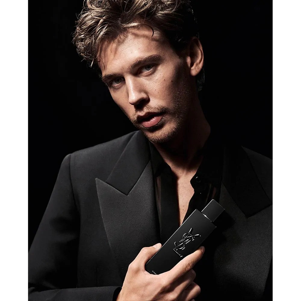 Духи Yves Saint Laurent MYSLF Le Parfum 100 Слов'янськ - фото 6