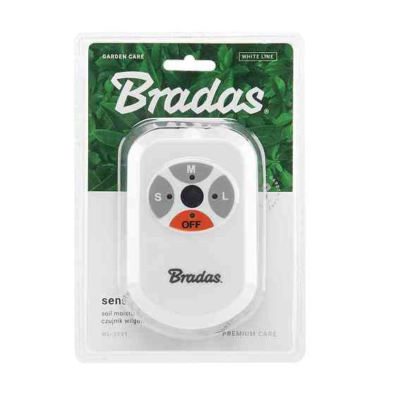 Датчик вологості ґрунту, WHITE LINE, WL-3191 Одесса