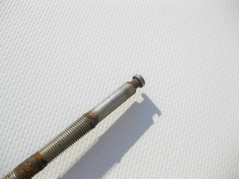 VAG  6Q0711265G Трос селектора МКПП VAG Polo/Derby/Vento Одесса - изображение 6