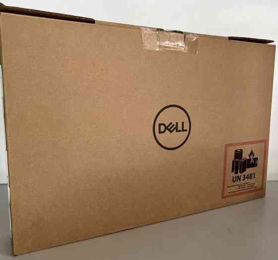 Ноутбук: DELL Inspirion 16 5620( Inspirion 5620-3509) i5/16Gb./ 512Gb./ WIN11 Київ