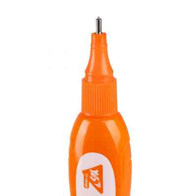 Корректор Yes ручка Orange Line, 8 мл (340113) Винница