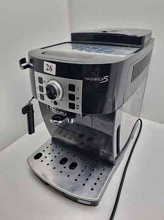 Кавомашина Delonghi Magnifica S (Б клас) Луцьк