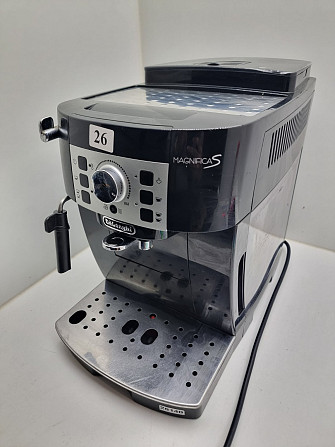 Кавомашина Delonghi Magnifica S (Б клас) Луцьк - фото 3