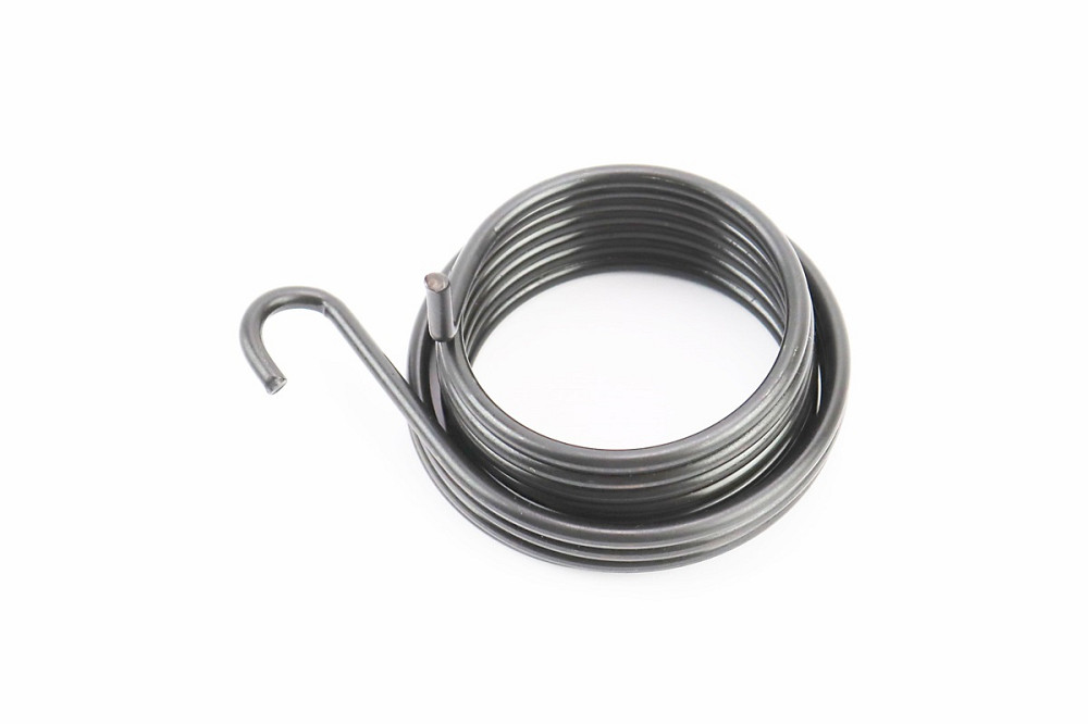 Пружина відкидна кікстартера Yamaha JOG 3KJ Киев - изображение 1