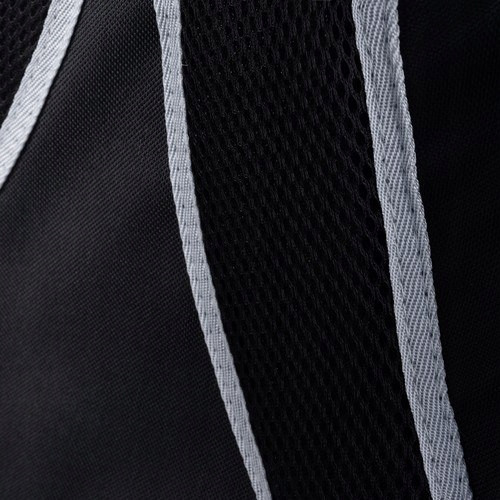 Рюкзак для транспортировки животных до 10 кг Purlov (23309) Black Нововолынск - изображение 5