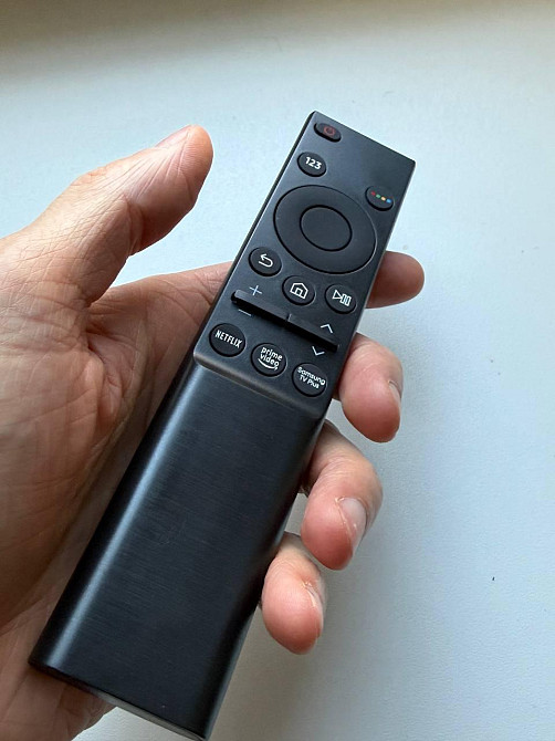 Пульт для ТВ Samsung универсальный ДУ инфракрасный телевизор Самсунг управления для мультимедиа smart tv control Каменское - изображение 12