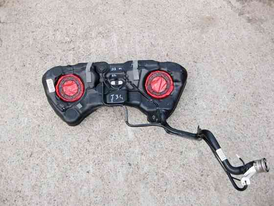 Mercedes-Benz  A2124708901 Паливний бак дизельний E-Class W212 CLS C218 Одеса