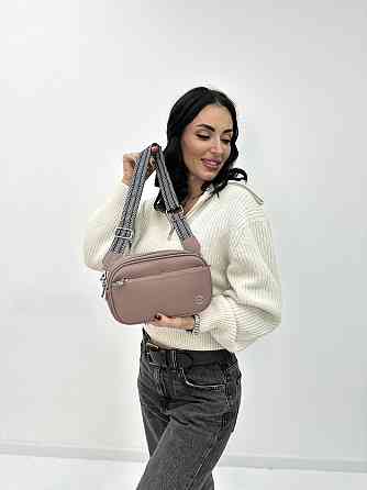 Женская сумочка через плечо Once Киев