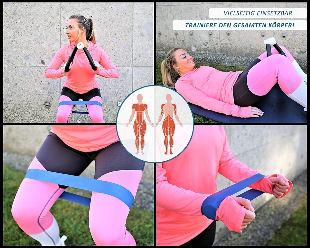 Преміум-тренажер для стегон Venova Creations Луцьк - фото 1