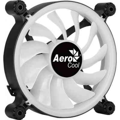 Кулер для корпуса AeroCool Spectro 12 FRGB (ACF3-NA10217.11) Винница